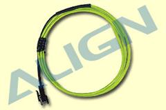 BG78002 Cold Light String (1M) Lime green